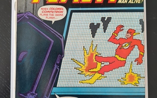 The Flash #304 - 1981