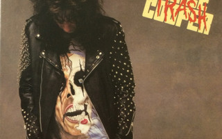 Alice Cooper – Trash (Hear No Evil reissue)