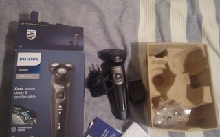 Philips shaver 5000 series