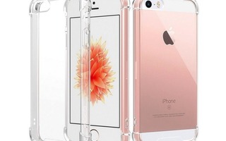 Apple iPhone 5 / 5S / SE 2016 suojakuori