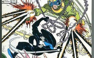 The Amazing Spider-Man #299 (Marvel, April 1988)