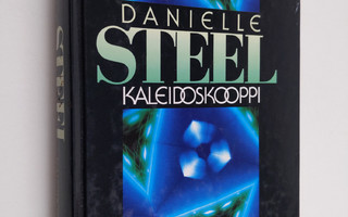 Danielle Steel : Kaleidoskooppi
