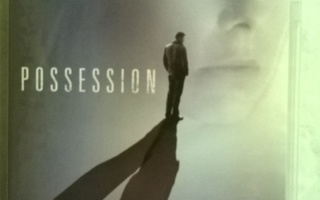 Possession DVD