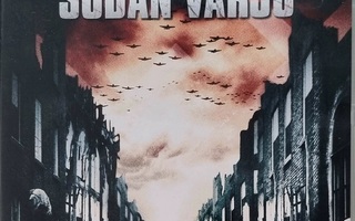 SODAN VARJO DVD