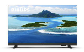 TV 32 Philips 32PHS5507/12 (HD DVB-T2/HEVC) Musta
