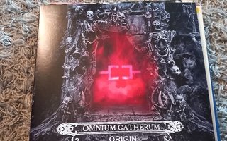 Omnium Gatherum - Origin