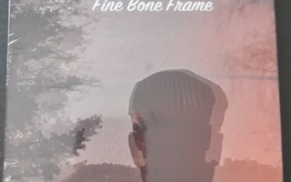 Echo Räsänen - Fine Bone Frame CD