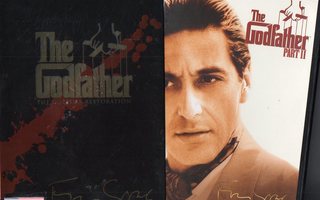 Godfather Trilogy coppola restoration	(2 339)	k	-FI-	DVD	(4s