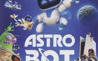 Astro Bot - PS5