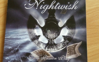 Nightwish: Dark Passion Play 2CD