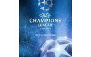 UEFA Champions League 2006 - 2007 (PSP) (UUSI) ALE! -40%