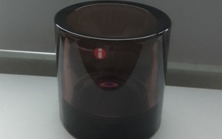 Iittala iso kivi tuikku