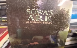 SOWA'S ARK ( SIS POSTIKULU  )