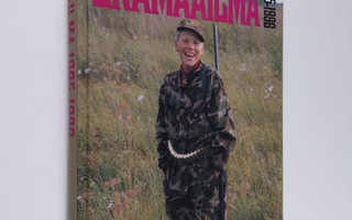 Erämaailma 1995-1996 (ERINOMAINEN)
