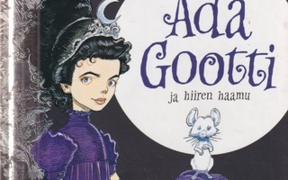 Chris Riddell: Ada Gootti ja hiiren haamu