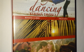 (SL) DVD) Dirty Dancing - Kuuma tanssi 2 (2004)