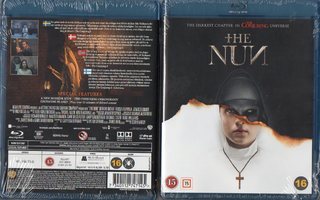 Nun (2018)	(62 971)	UUSI	-FI-	BLU-RAY	nordic,			2018