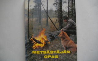 Metsästäjän opas (11.11)