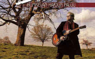 CD - DINGO : HUMISEVAN HARJUN PALUU -08