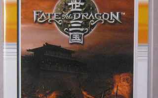 Three kingdoms: fate of the dragon PC:lle