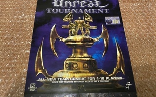 PC / CD Unreal Tournament BIG BOX