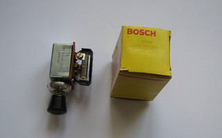 Bosch vastuskatkaisin 12V