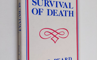 Paul Beard : Survival of Death