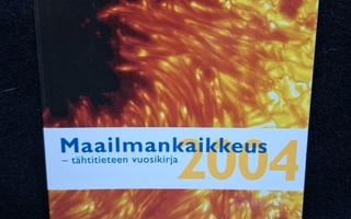 URSA - Maailmankaikkeus 2004