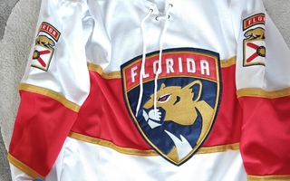 Lomberg Florida Panthers pelipaita