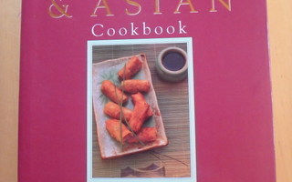 Doeser (ed.); The Ultimate chinese and asian cookbook