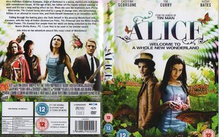 Alice (2009)	(7 933)	k	-GB-	DVD				2009	177min, sub.gb.