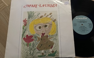 Mari Laurila (LP)