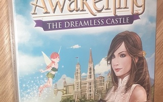 PC Awakening The Dreamless Castle (Avaamaton)