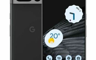 Älypuhelimet Google Pixel 7 Musta 6,3" 128 GB