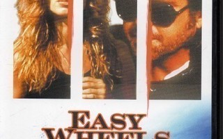 Easy Wheels (Paul Le Mat, Eileen Davidson, Sam Raimi)