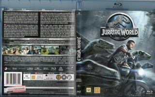 jurassic world	(9 416)	k	-FI-	BLU-RAY	nordic,		chris pratt	2