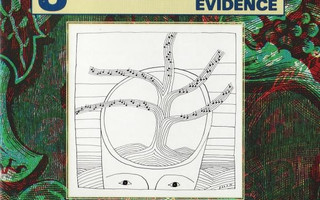Steve Khan: Evidence -cd