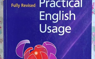 Practical English Usage - Michael Swan