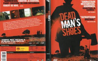 dead man´s shoes	(5 798)	k	-FI-	DVD	suomik.			2004	 1h 30min