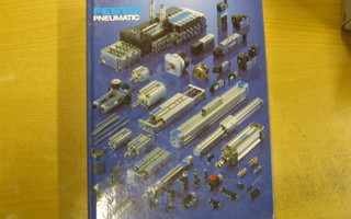 Festo Pneumatic luettelo