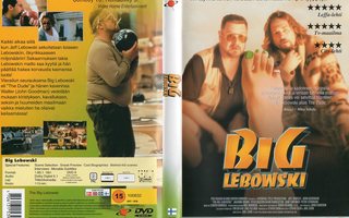 Big Lebowski	(74 379)	k	-FI-	suomik.	DVD	jupiter