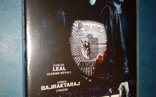 (SL) UUSI! DVD) Verso (2009) Arben Bajraktaraj (RANSKA)