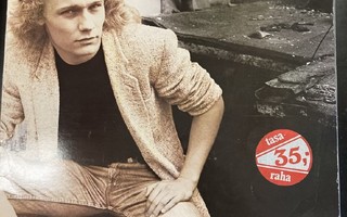 Edu Kettunen - Edu Kettunen (FIN/1984) LP