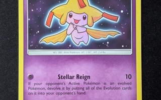 Shining Jirachi - Shining Legends - SLG 42 (42/73)