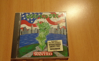 CD Ugly Kid Joe - America's Least Wanted
