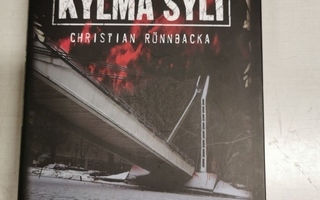 Christian Rönnbacka; Kylmä syli