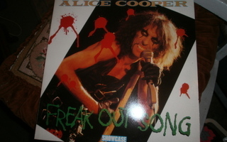 Alice Cooper