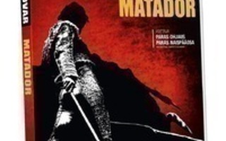 Matador -DVD