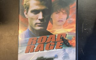 Road Rage DVD