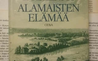 Erno Paasilinna - Alamaisten elämää (sid.)